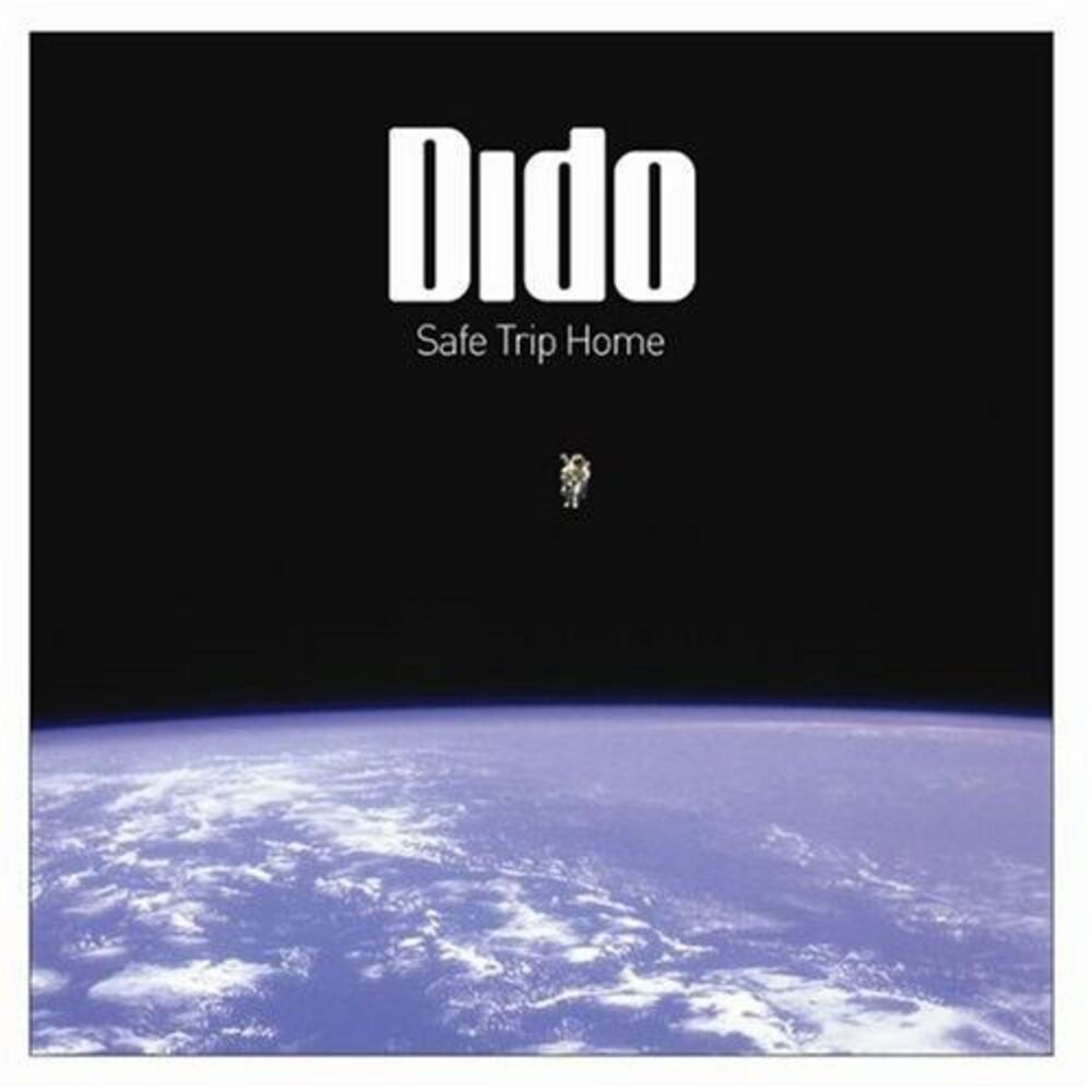 Dido - Safe Trip Home CD